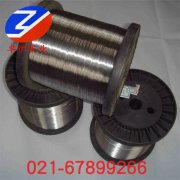 3J01(3J1)彈性合金