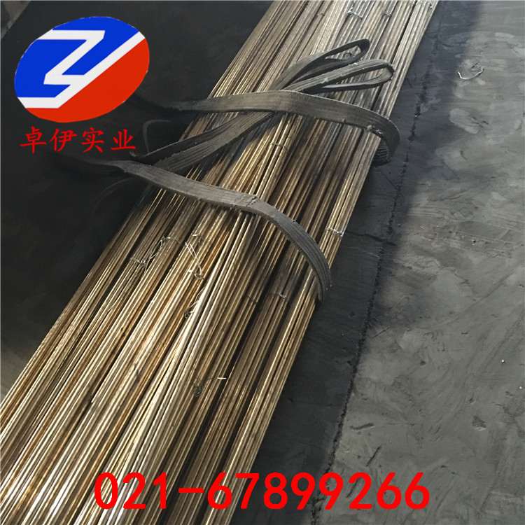 QAl10-3-1.5鋁青銅