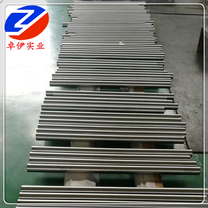 Hiperco27合金棒