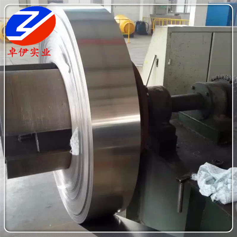 Cr20Ni80高溫電阻合金