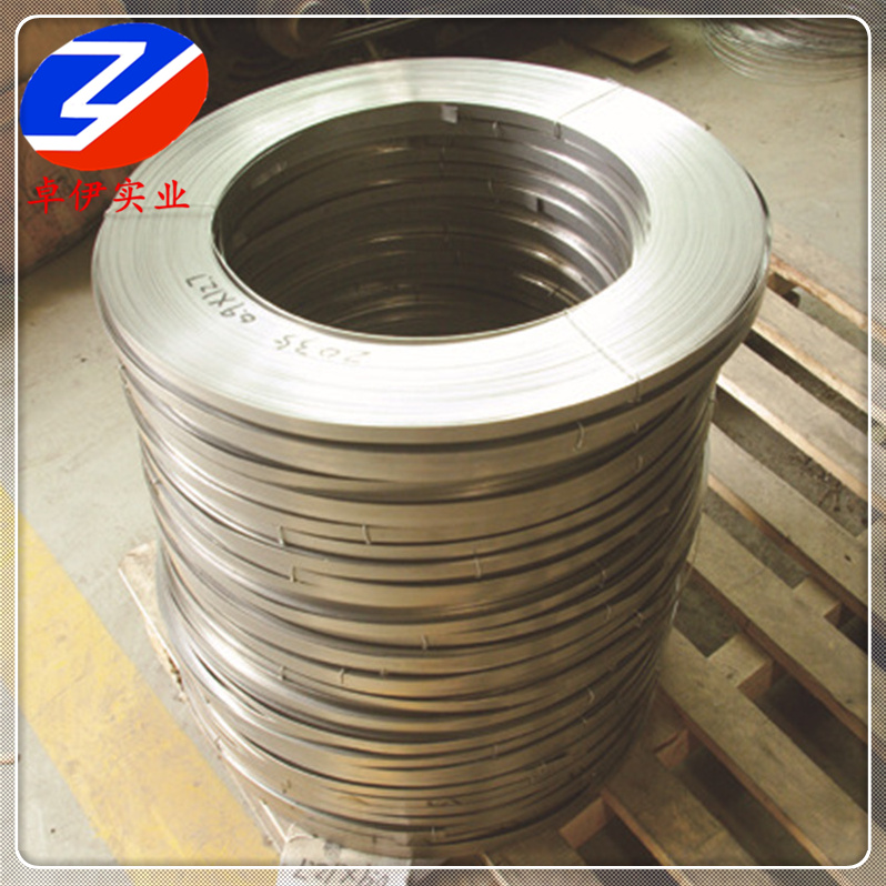 Cr20Ni35高溫電阻合金