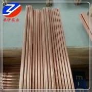 QCr0.5-0.2-0.1鉻銅