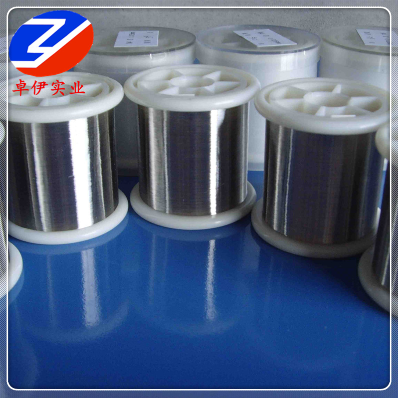 0Cr27Al7Mo2合金絲