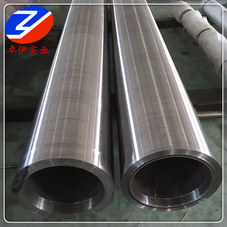GH2984合金管
