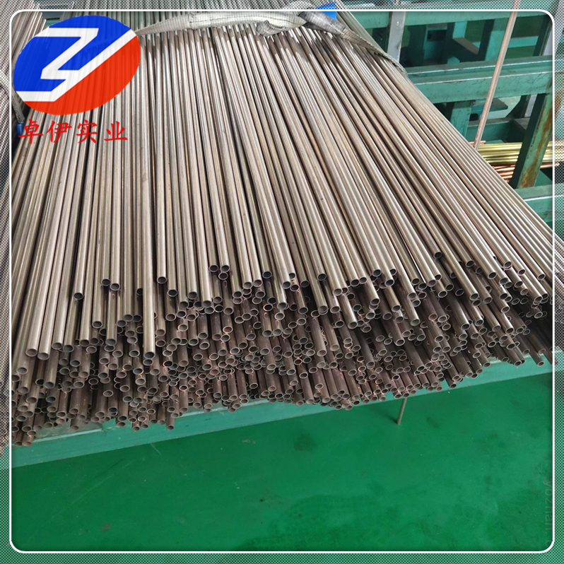 C70620銅鎳管